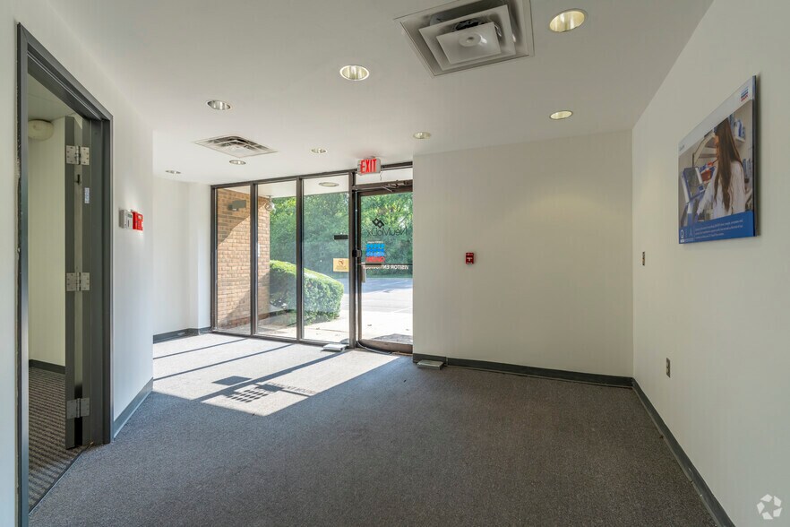 More Photos Of 1100 Eisenhower Pl, Ann Arbor Research And Development For Sale