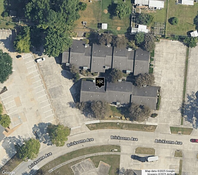 More Photos Of 11715 Bricksome Ave, Baton Rouge Office For Sale