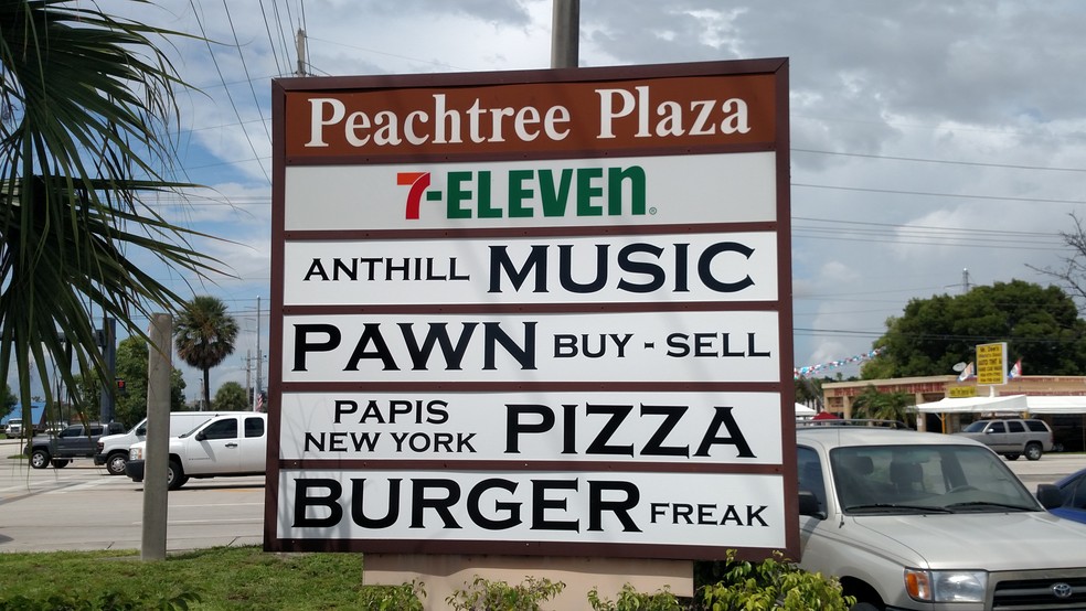 More Photos Of 6890 N Powerline Rd, Pompano Beach Unknown For Lease