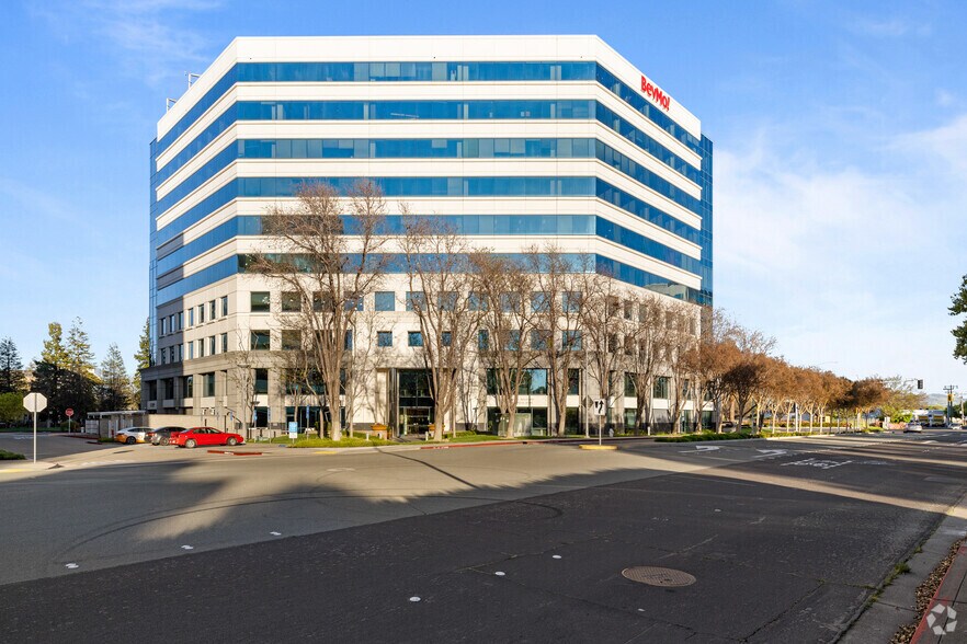 More Photos Of 1401 Willow Pass Rd, Concord Office For Lease