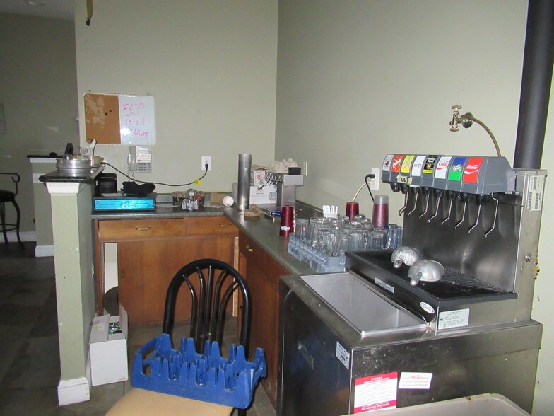 More Photos Of 11139 Marsh Rd, Bealeton Restaurant For Sale
