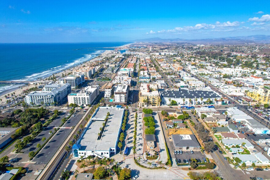 More Photos Of 125 S Tremont, Oceanside Medical For Lease