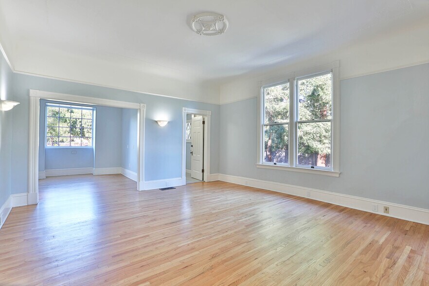 More Photos Of 1818 The Alameda, San Jose Office For Sale