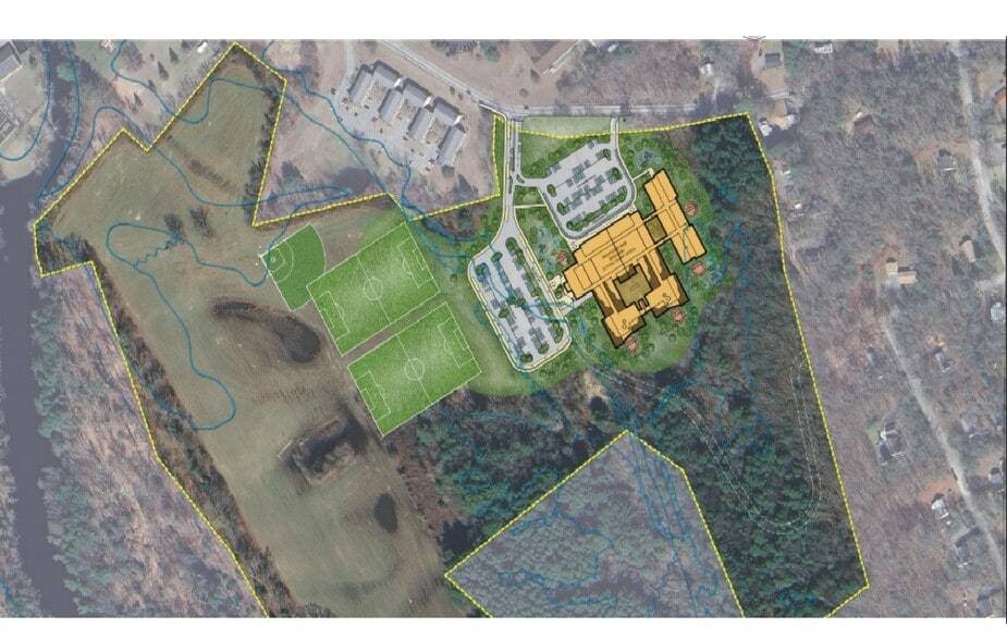 More Photos Of 253 Brick Top Rd, Windham Land For Sale