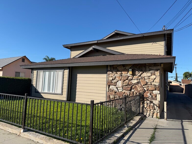 More Photos Of 6611 Kingman Ave, Buena Park Apartments For Sale