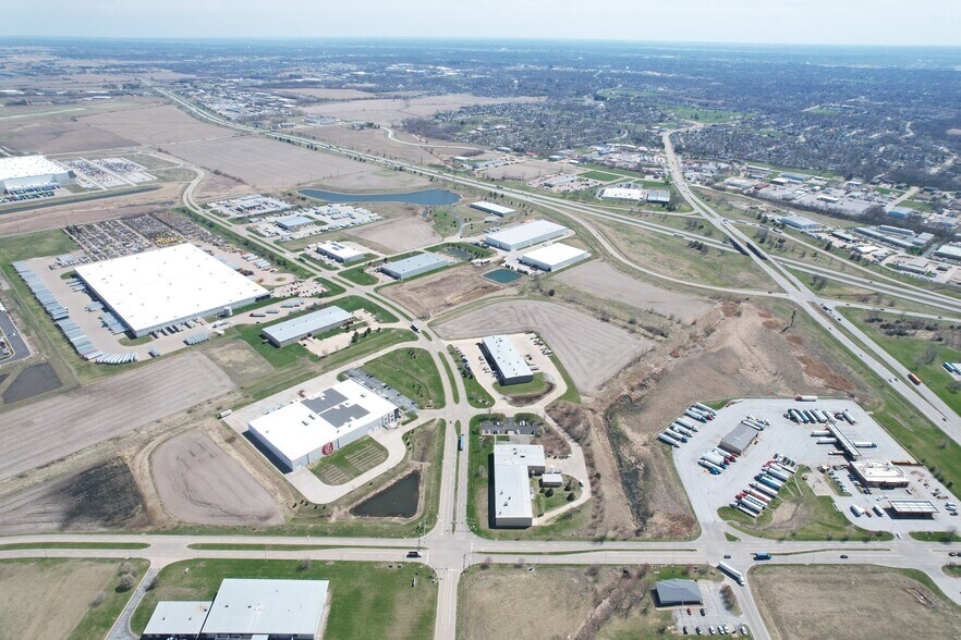 More Photos Of Research Parkway, Davenport Land For Sale