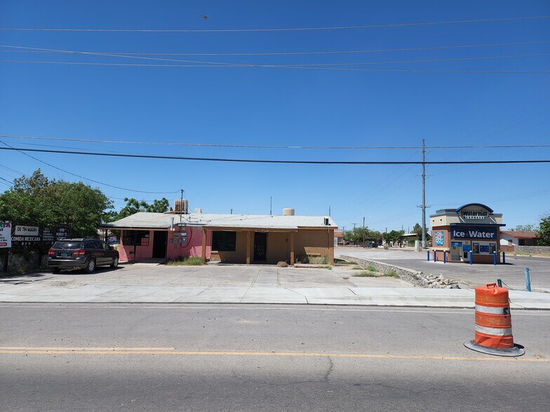 More Photos Of 308 Franklin St, Anthony Land For Sale