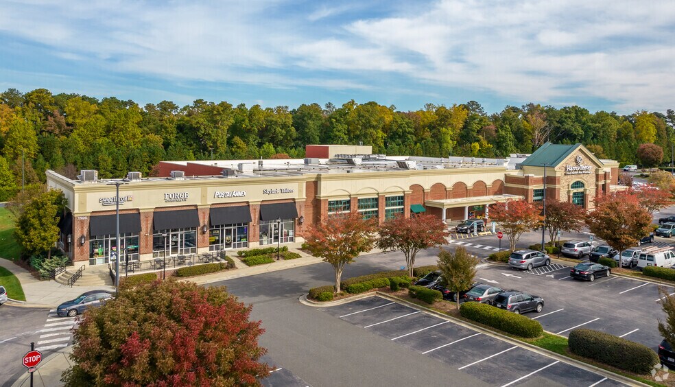 More Photos Of 8204 Tryon Woods Rd, Raleigh Unknown For Lease