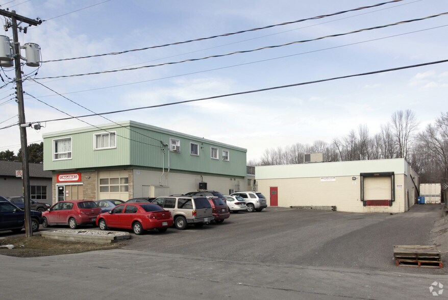 More Photos Of 459 Enfield Rd, Burlington Warehouse For Sale