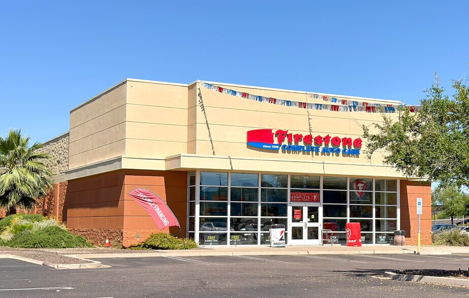More Photos Of 3175 W Chandler Blvd, Chandler Auto Repair For Sale