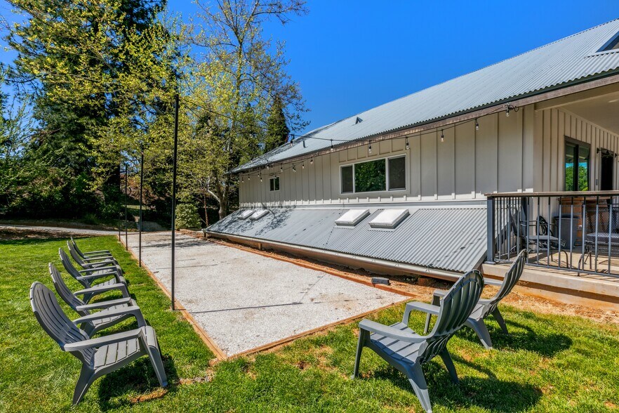 More Photos Of 2875 Larsen Dr, Camino Winery Vineyard For Sale