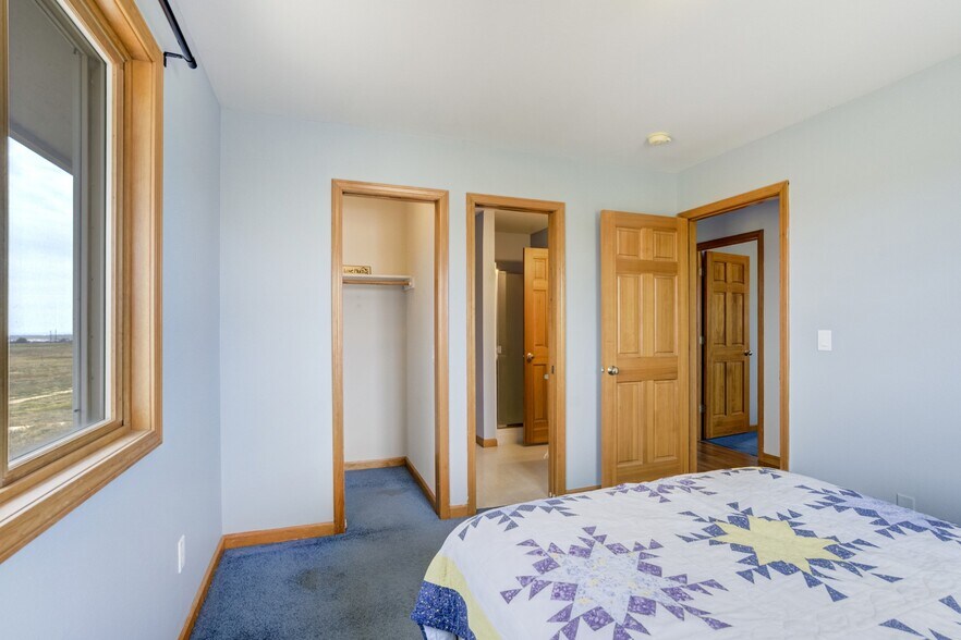 More Photos Of 14550 E US Highway 24, Peyton Land For Sale