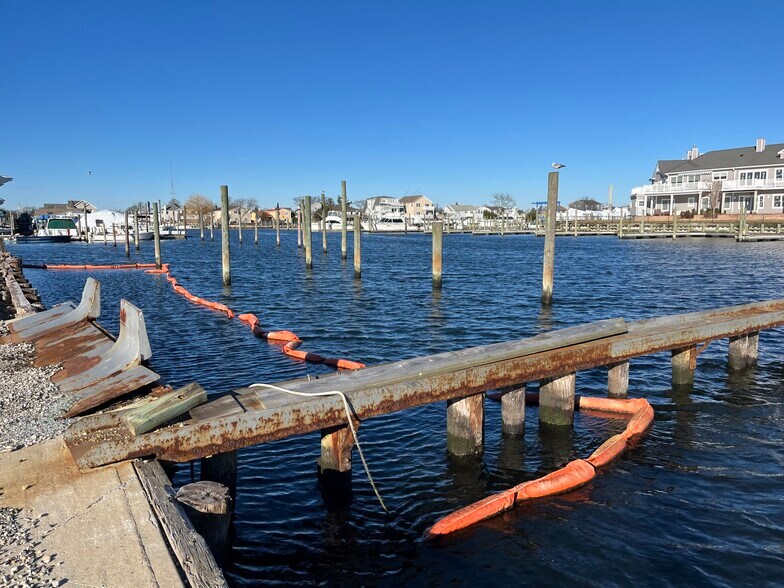 More Photos Of 55 Hudson Ave, Freeport Land For Sale