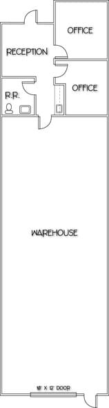 More Photos Of 3673 S Bullard Ave, Goodyear Warehouse For Lease