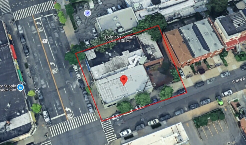 More Photos Of 3480 Boston Rd, Bronx Storefront For Sale