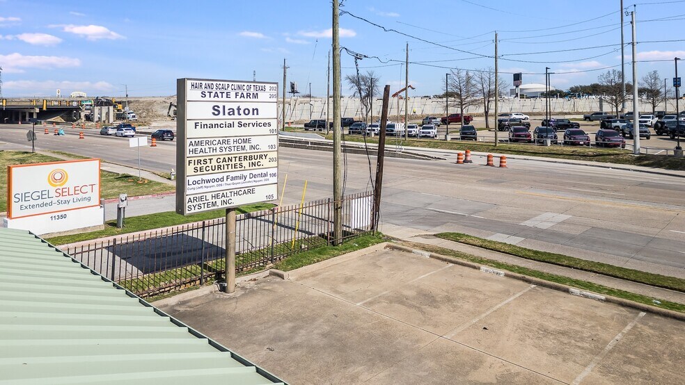 More Photos Of 12989 Jupiter Rd, Dallas Medical For Sale