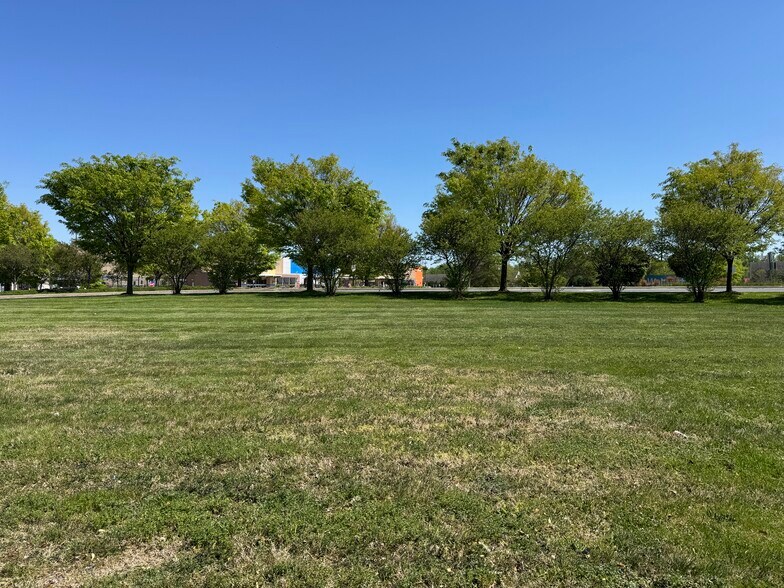 More Photos Of 1817 Belair Rd, Fallston Land For Lease