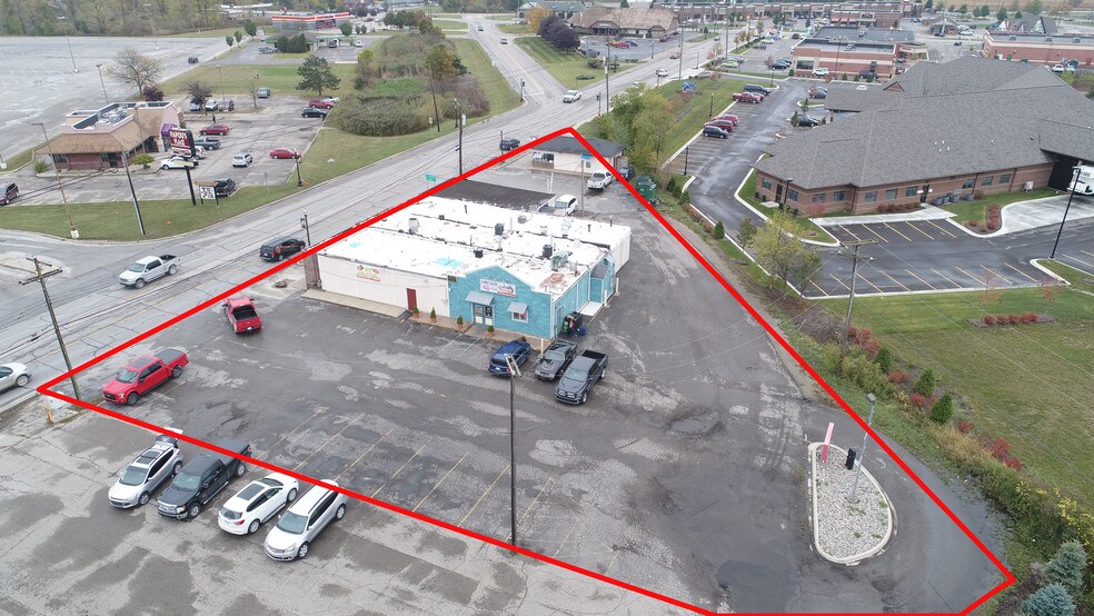 More Photos Of 67353-67365 S Main St, Richmond Storefront For Lease