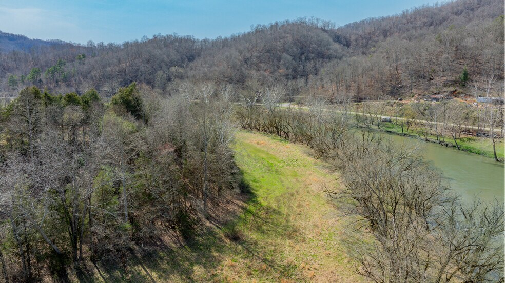 More Photos Of TBD Key Hole Rd, Fort Blackmore Land For Sale