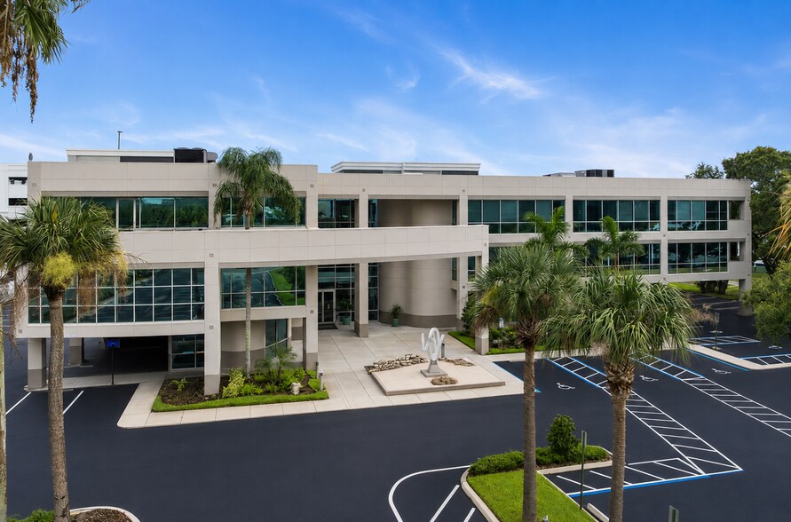 Primary Photo Of 2963 Gulf To Bay Blvd, Clearwater Office For Lease