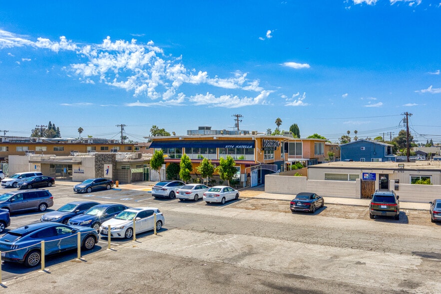 More Photos Of 9774 Katella Ave, Anaheim Medical For Sale