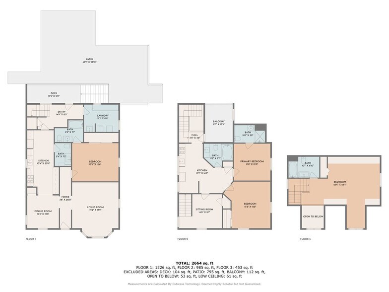 More Photos Of 1526 Franklin Rd SW, Roanoke Hospitality For Sale
