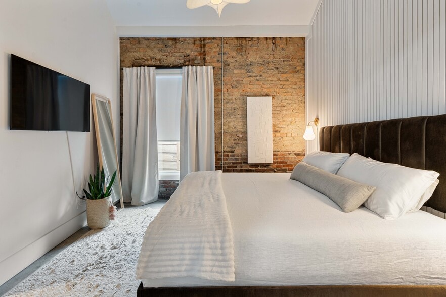 More Photos Of 1231 6th Ave N, Nashville Loft Creative Space For Lease