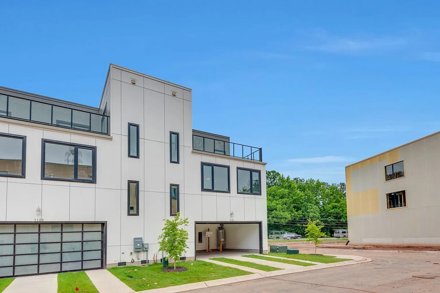 More Photos Of 1107 Nova St, Durham Apartments For Sale