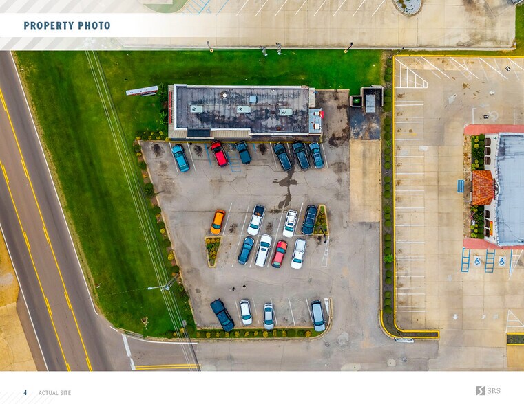 More Photos Of 333 Highway 15 N, Pontotoc Restaurant For Sale