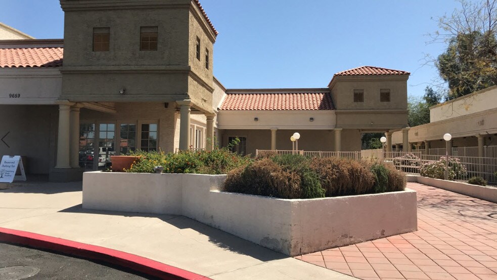 More Photos Of S Hayden Rd, Scottsdale Unknown For Lease