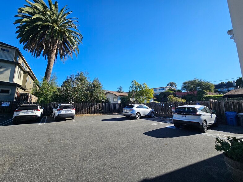 More Photos Of 1334 Chorro St, San Luis Obispo Office Residential For Sale