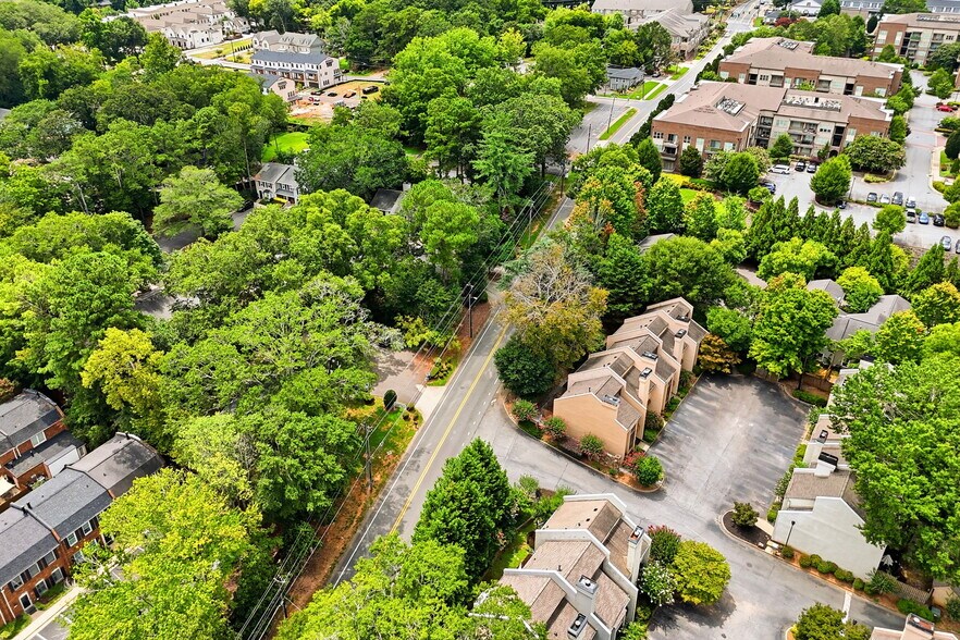 More Photos Of 255 Norcross St, Roswell Office For Lease
