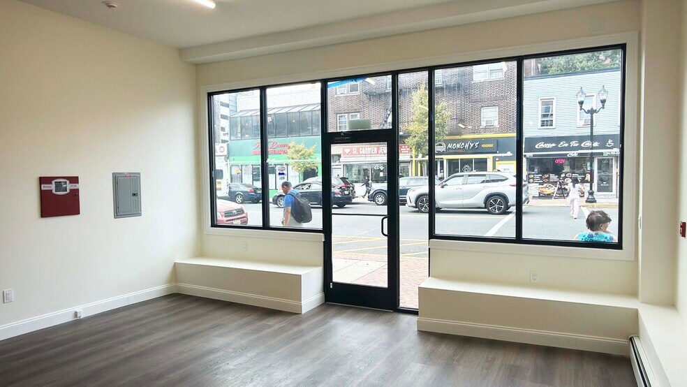 More Photos Of 5222 Bergenline Ave, West New York Storefront Retail Residential For Lease