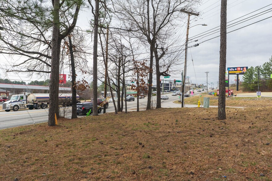 More Photos Of 6182 Lee Hwy, Chattanooga Land For Sale