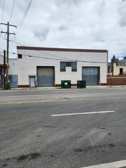 More Photos Of , Philadelphia Industrial For Sale