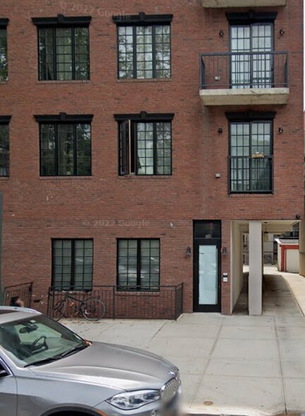 Primary Photo Of 262-264 Sullivan Pl, Brooklyn Apartments For Lease