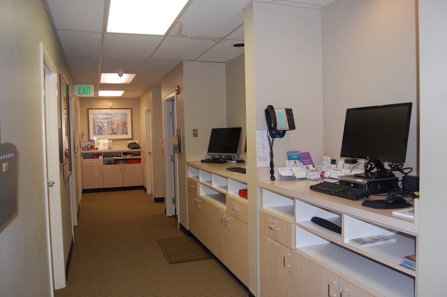 More Photos Of 2123 Ygnacio Valley Rd, Walnut Creek Medical For Lease