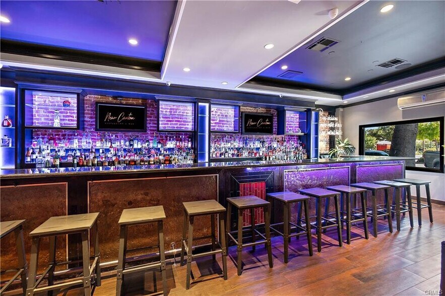 More Photos Of 13015 Philadelphia St, Whittier Restaurant For Sale