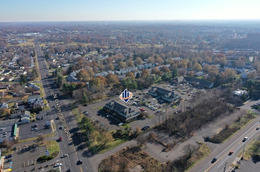 More Photos Of 333 N Oxford Valley Rd, Fairless Hills Medical For Lease