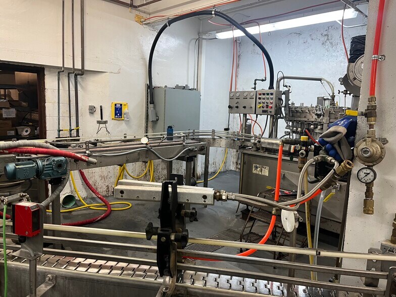 More Photos Of 320 Pierce St, Black River Falls Industrial For Sale