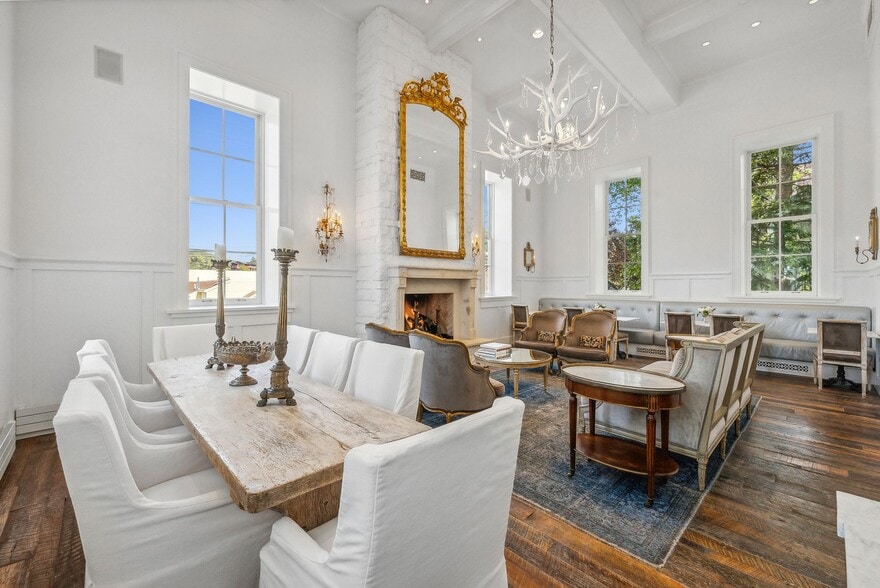 More Photos Of 543 Park Ave, Park City Hotel For Sale