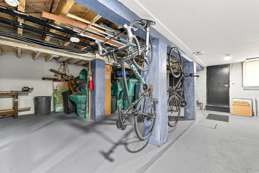 More Photos Of 227 Clinton St, Hoboken Apartments For Sale