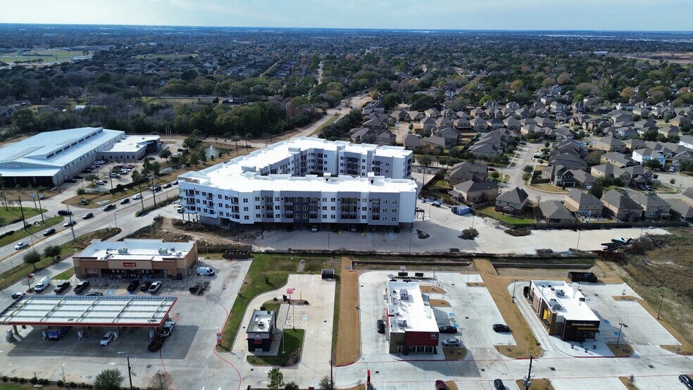 More Photos Of 18430 Morton Rd, Houston Storefront For Lease