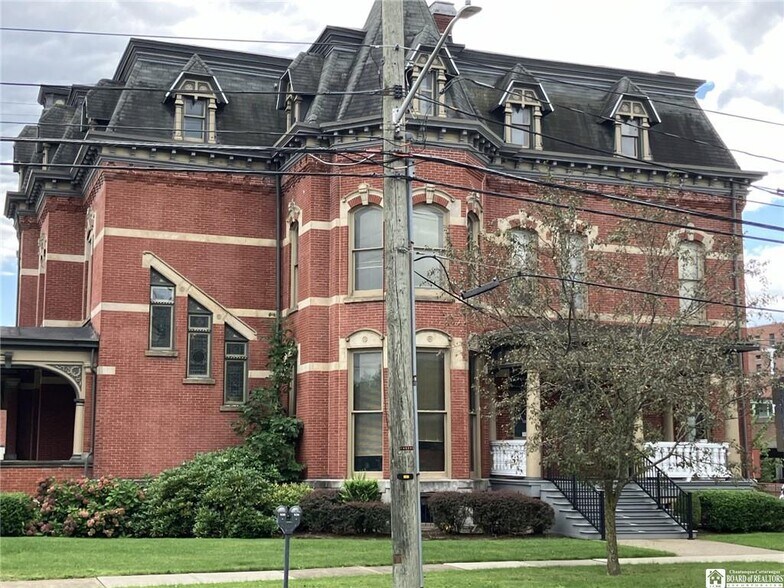 More Photos Of 413 N Main St, Jamestown Office Residential For Sale