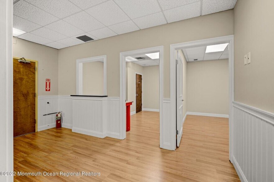 More Photos Of 704 Ginesi Dr, Morganville Light Distribution For Sale