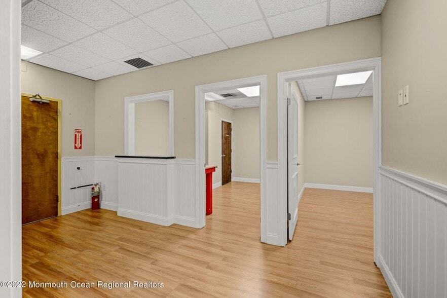 More Photos Of 704 Ginesi Dr, Morganville Light Distribution For Lease