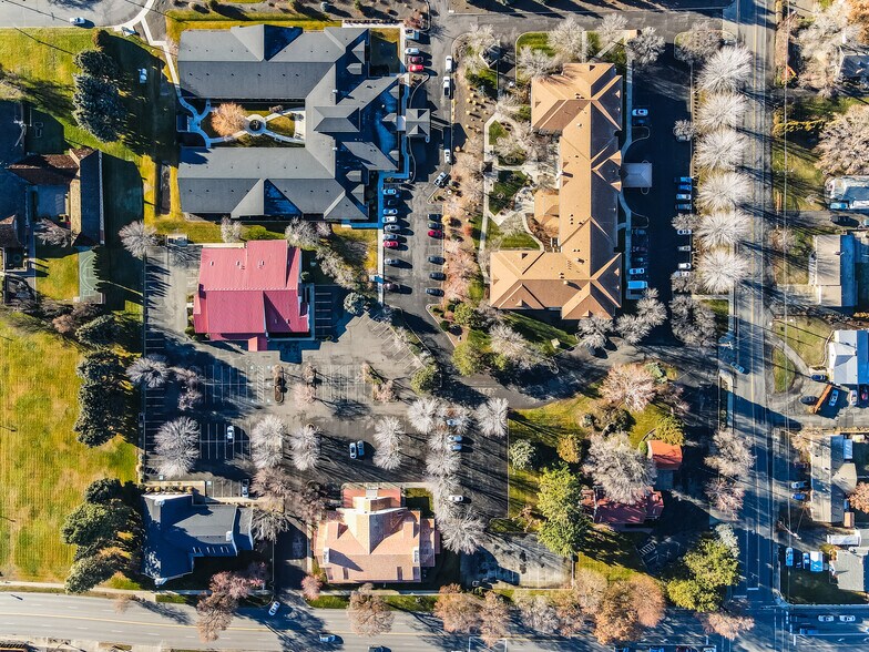 More Photos Of 504 N 40th Ave, Yakima Medical For Sale