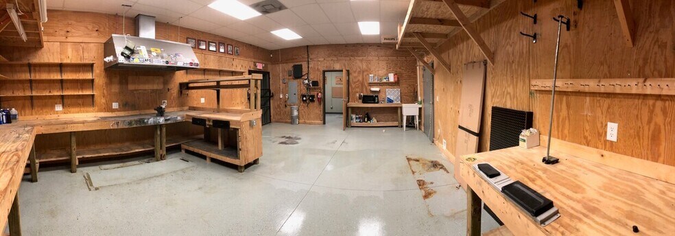 More Photos Of 9331 Garners Ferry, Hopkins Storefront Retail Office For Lease