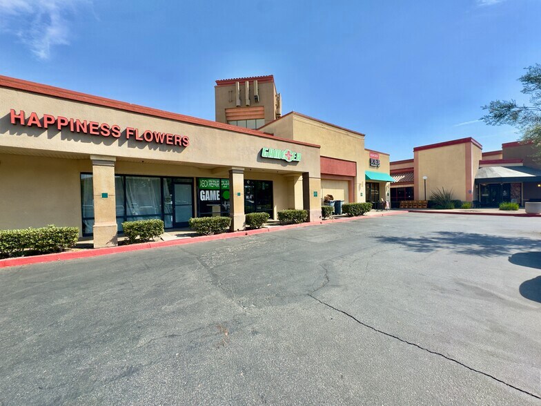 More Photos Of 5420-5480 Philadelphia St, Chino Unknown For Lease