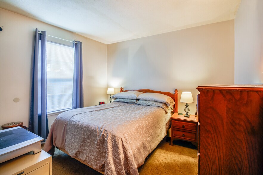 More Photos Of 2718 Zion Rd, Henderson Apartments For Sale
